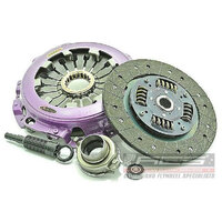 Heavy Duty Organic Clutch Kit - Pull Type (WRX 94-05/STi 94-00/Forester 98-05)