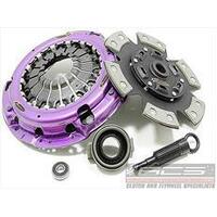 Sprung Ceramic Clutch Kit - Track Use (BRZ/86 2012+)