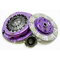 Cushioned Ceramic Clutch Kit (BRZ/86 2012+)