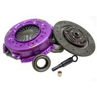 Extra HD Cushioned Ceramic Clutch Kit (BRZ/86 2012+)