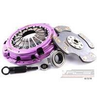 Solid Carbon Blade Clutch Kit - Track Use (BRZ/86 2012+)