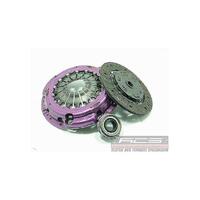 Organic Clutch Kit HD (Forester 02-13/Liberty 98-15/Impreza 08-16)