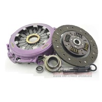 Xtreme Clutch Kit 100 Series Organic (Liberty GT 06-09)