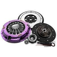 Sprung Organic Clutch Kit Inc Flywheel (BRZ/86 2012+)