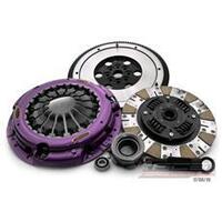 Cushioned Ceramic Clutch Kit Inc Flywheel (BRZ/86 2012+)