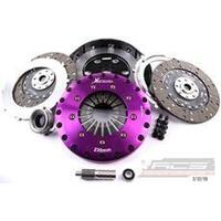 Twin Sprung Organic Clutch Kit Inc Flywheel - 230mm (BRZ/86 2012+)