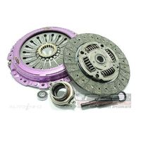 Sprung Organic Clutch Kit (Legacy 03-09/Liberty 04-09)