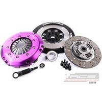 Sprung Organic Clutch Kit Inc Flywheel - 240mm (BRZ/86 2012+)