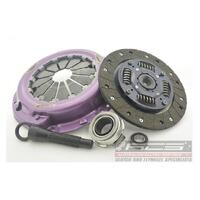 Organic Clutch Kit HD (Cruze 02-06/Ignis 00-03)