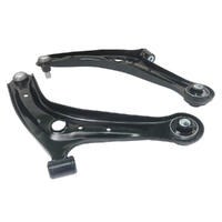 Front Control Arm Lower - Arm Assembly-Caster Correction (Fiesta 09-18/2 07-15)