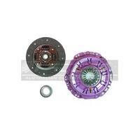 Organic Clutch Kit HD (Hilux79-89/Hiace 77-89/Corona 75-87)