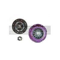 Organic Clutch Kit HD (Supra 86-02)