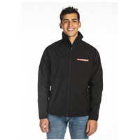 Large Soft Shell Jacket