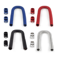 36in Flexible Radiator Hose Kit