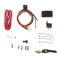 Adjustable Fan Controller Kit - Probe