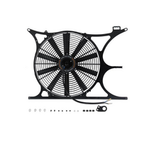 Performance Fan Shroud (E36 92-99)