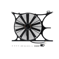 Performance Fan Shroud Kit (BMW E36) Kit only