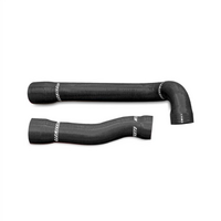 Silicone Radiator Hose Kit (E46 M3) Black