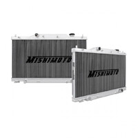 Performance Aluminum Radiator (Civic SI 02-05)