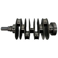 Crankshafts (EJ)