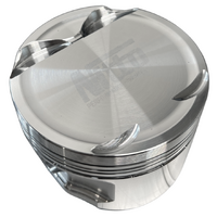 Standard Stroke Pistons - Bore 86.5mm/+0.020"" - 4B11