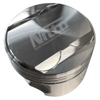 Standard Stroke Pistons (RB30 DOHC)