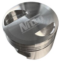 High Compression Standard Stroke Pistons (RB30 SOHC)