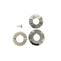 Crank Gear Set - Inner Plate (RB)