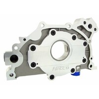 Flat Drive Oil Pump (RB26)