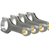 H Beam Connecting Rods 125.2mm (1JZ)