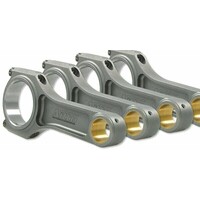 I Beam Connecting Rods 143.75mm (4B11)