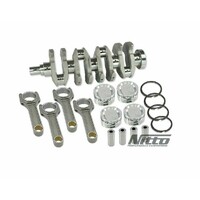 Stroker Kits (4B11 2.2L)