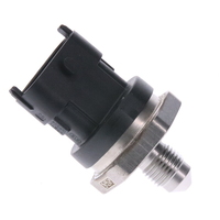 Oil Pressure Sensor