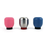 Weighted Stainless Shift Knob (Civic 16+/Civic Type-R 17+)