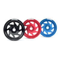 Crank Pulley (WRX 2015+/BRZ/86)