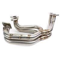 Equal Length Big-Tube Header (WRX 01-14/STi 02-20)