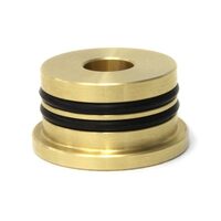 Brass Shifter Bushing Kit (WRX 2015+)