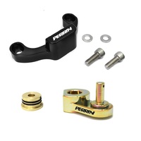 Short Shifter/Stop and Bushing Package (WRX 2018+)