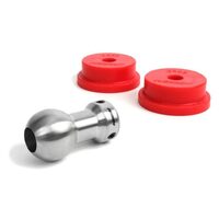 Short Shifter Adapter - 6-Speed (STi)