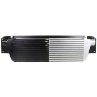 Front Mount Intercooler Core & Beam Only (WRX/STI/LGT/FXT)