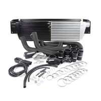 Front-Mount Intercooler Kit (WRX 08-14)