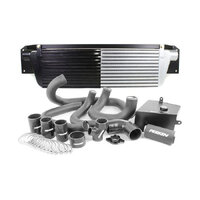 Front-Mount Intercooler Kit (WRX 2015+)