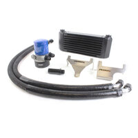 Oil Cooler Kit (WRX 02-14/STI 04-21)