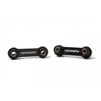 Rear Endlinks w/Polyurethane Bushings (STi 02-07)