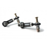 Rear Endlinks w/Spherical Bearings (WRX/STi 08-20/BRZ/86)