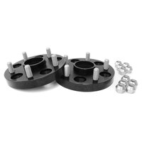 Wheel Spacers - 20mm - 5x114.3 PCD