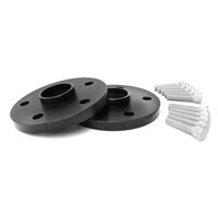 Wheel Spacers - 15mm - 5x114.3 PCD