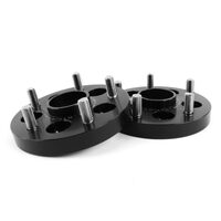 Wheel Adapters 5x100 to 5x114.3 (WRX/Forester/BRZ/GR86)