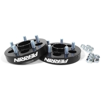 Wheel Spacers - 5x100 PCD