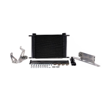 Extreme Trans Oil Cooler Kit (D-Max/MU-X 20+)